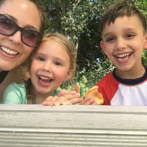 Meet your Posher, Laura